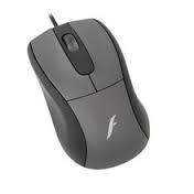 FRISBY FM-880K OPTİK USB MİNİ MOUSE